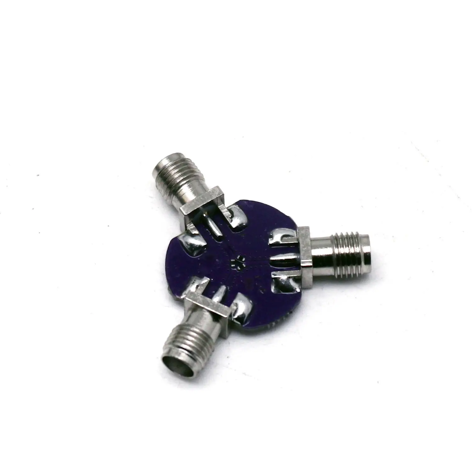 Dc-7Ghz Rf Resistor…