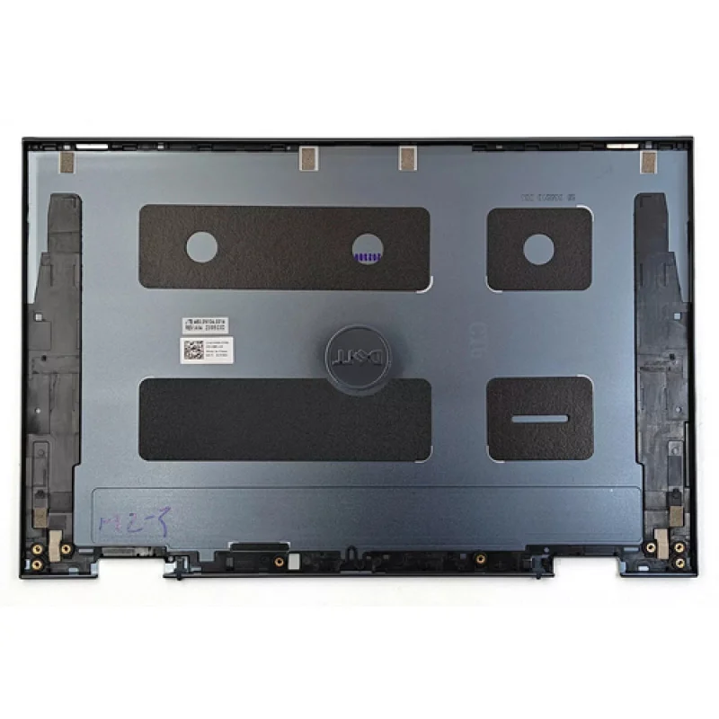 

L для DELL Inspiron 7415 5415 5410, задняя крышка ЖК-дисплея, верхняя крышка, задняя крышка, синяя 0GWR6