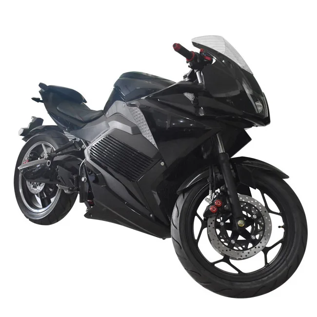 BS S Best Seller Reliable Quality Cheap National Adult Electric Motorcycle For Sale