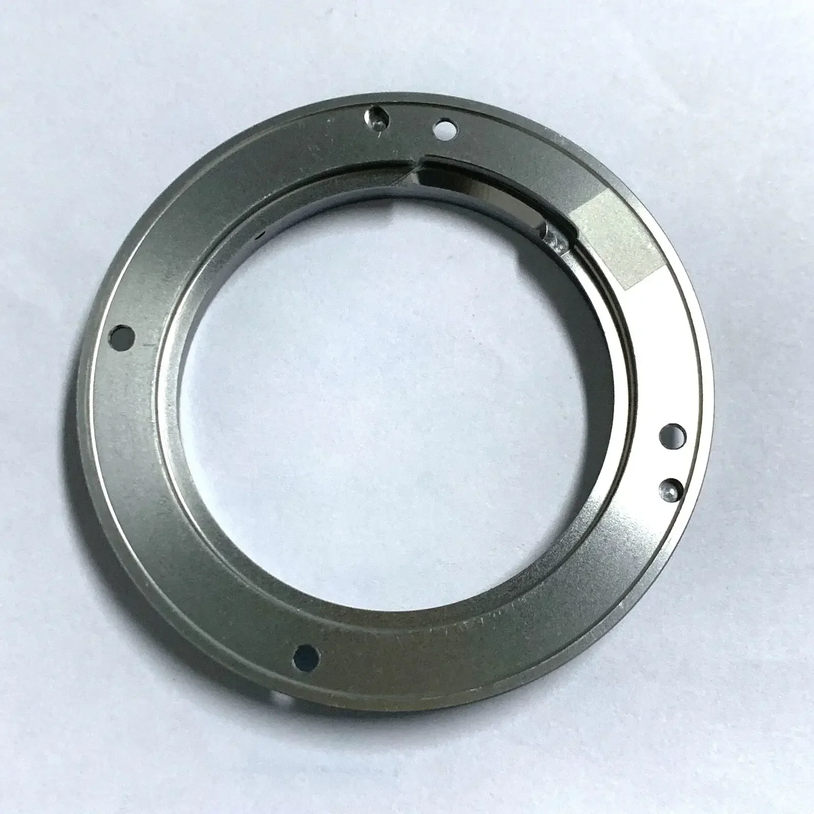 Новое байонетное фиксированное интерфейсное кольцо объектива для Sony FE 70-300 мм F/4,5-5,6 G OSS SEL70300G, деталь, аксессуары для ремонта зеркальной камеры