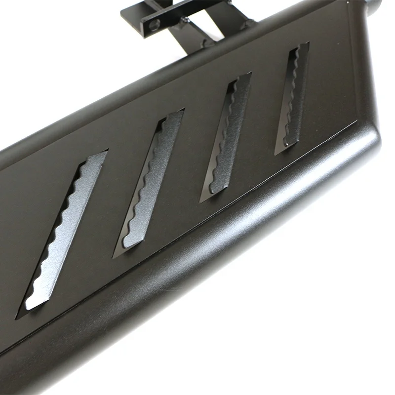 4x4 قطع غيار السيارات على الطرق الوعرة الملحقات الخارجية الأخرى 2 باب الألومنيوم تشغيل مجلس خطوات القدم الجانبية خطوة القدم صالح ل 2022 برونكو