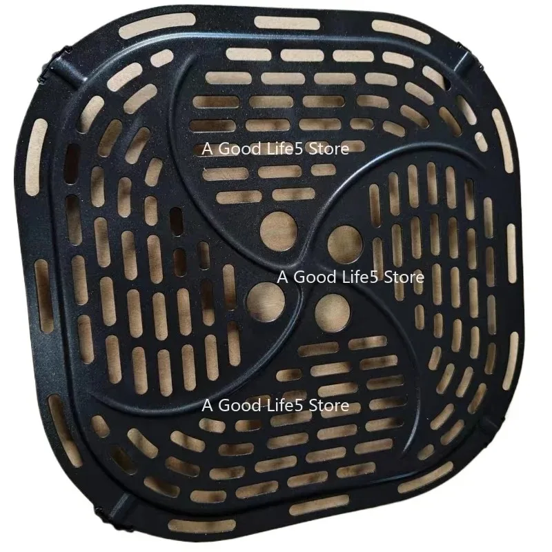 Applicable To Air Fryer NA230 231 229 Grid, Oil Plate, Accessories
