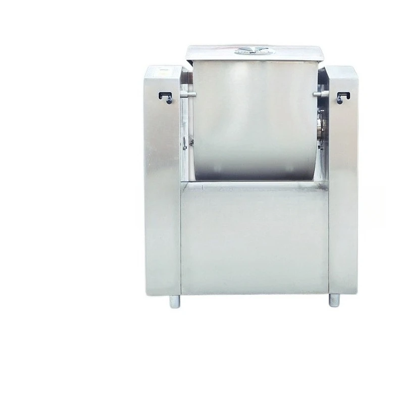 Mixer, Mixer, Bun Pastry Shop Equipment, Automatic Commercial Mixer