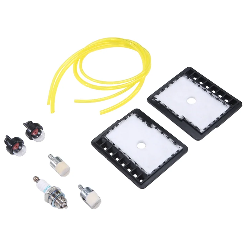 A02F-13031039132 Комплект фильтров для бензопилы CS-300 CS-301 CS-305 CS-346 CS-3000 CS-3400 CS-3450 Заменяет 90076 90149Y