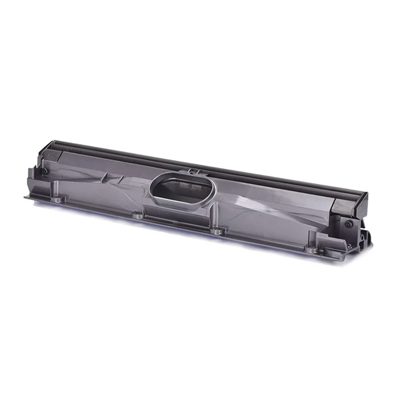 Щетка для пылесоса ABLS Нижняя крышка для Dyson V6 V7 V8 V10 V11 Щетка для пола Роликовая головка Нижняя подошва Мягкие плюшевые полоски