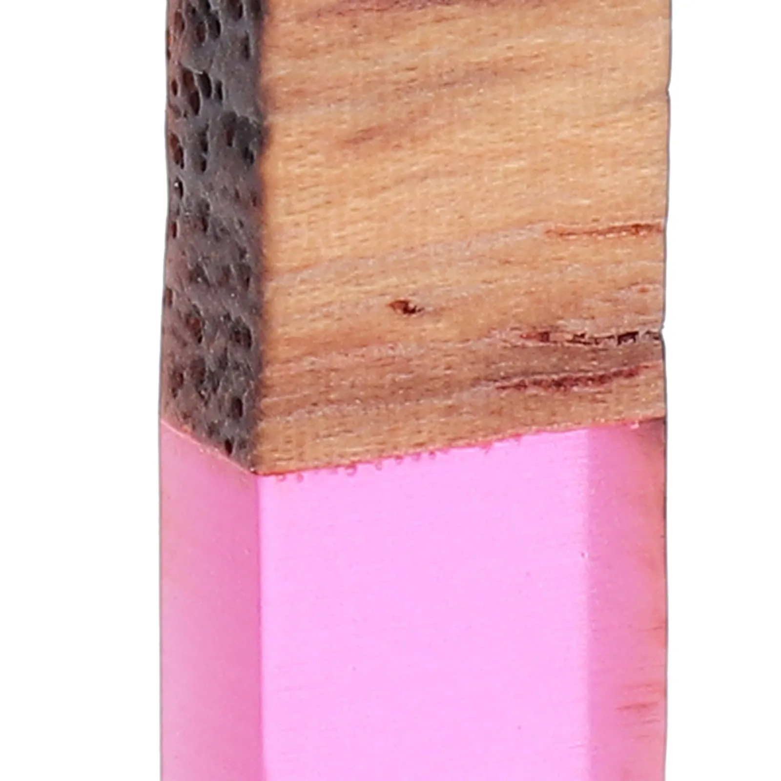 

16 шт., подвески для ювелирных изделий из смолы и дерева, прямоугольная форма, серьги «сделай сам», ожерелье, браслеты, подвески, принадлежности для изготовления ювелирных изделий