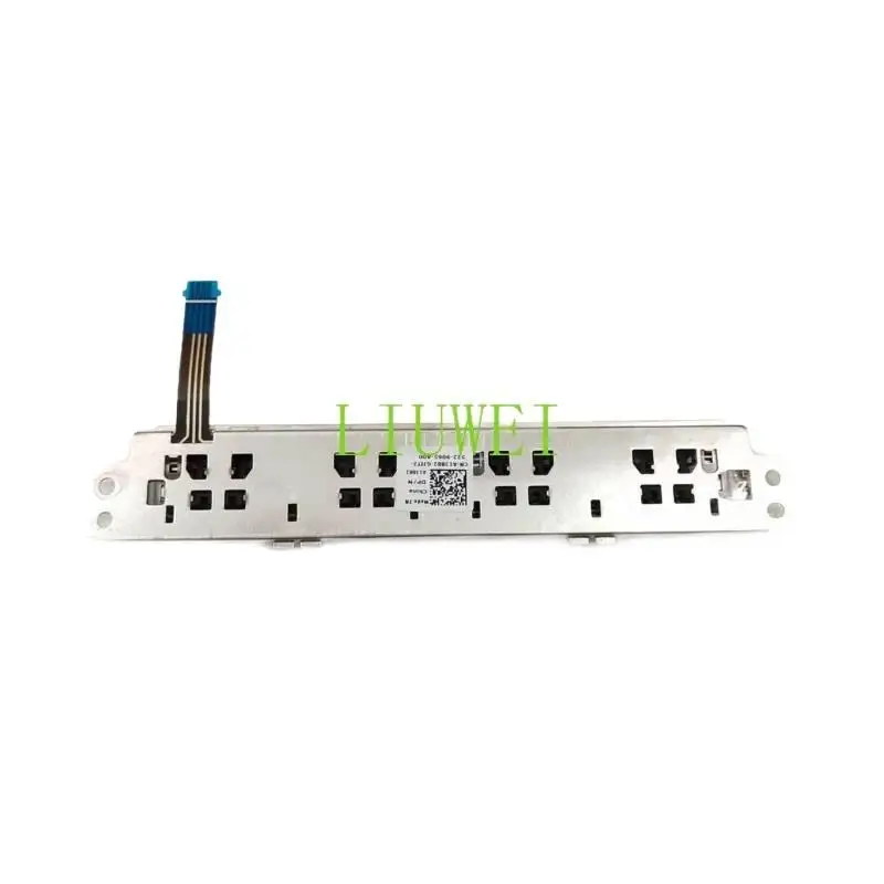 

New Touchpad Mouse Button Key Part For Latitude E7450 E5450 E5550 A13B82 (*:*)