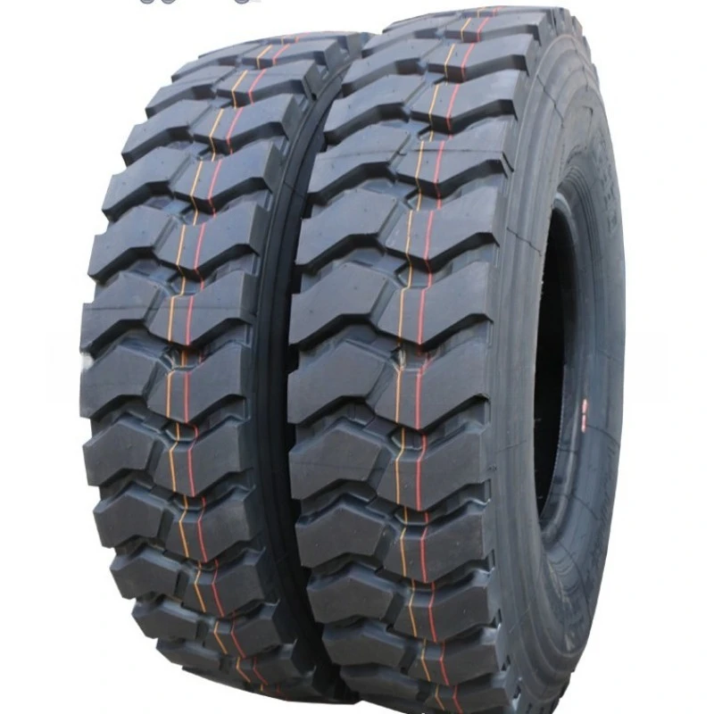 

Full steel wire radial tire CY936 pattern 1100R20 tire