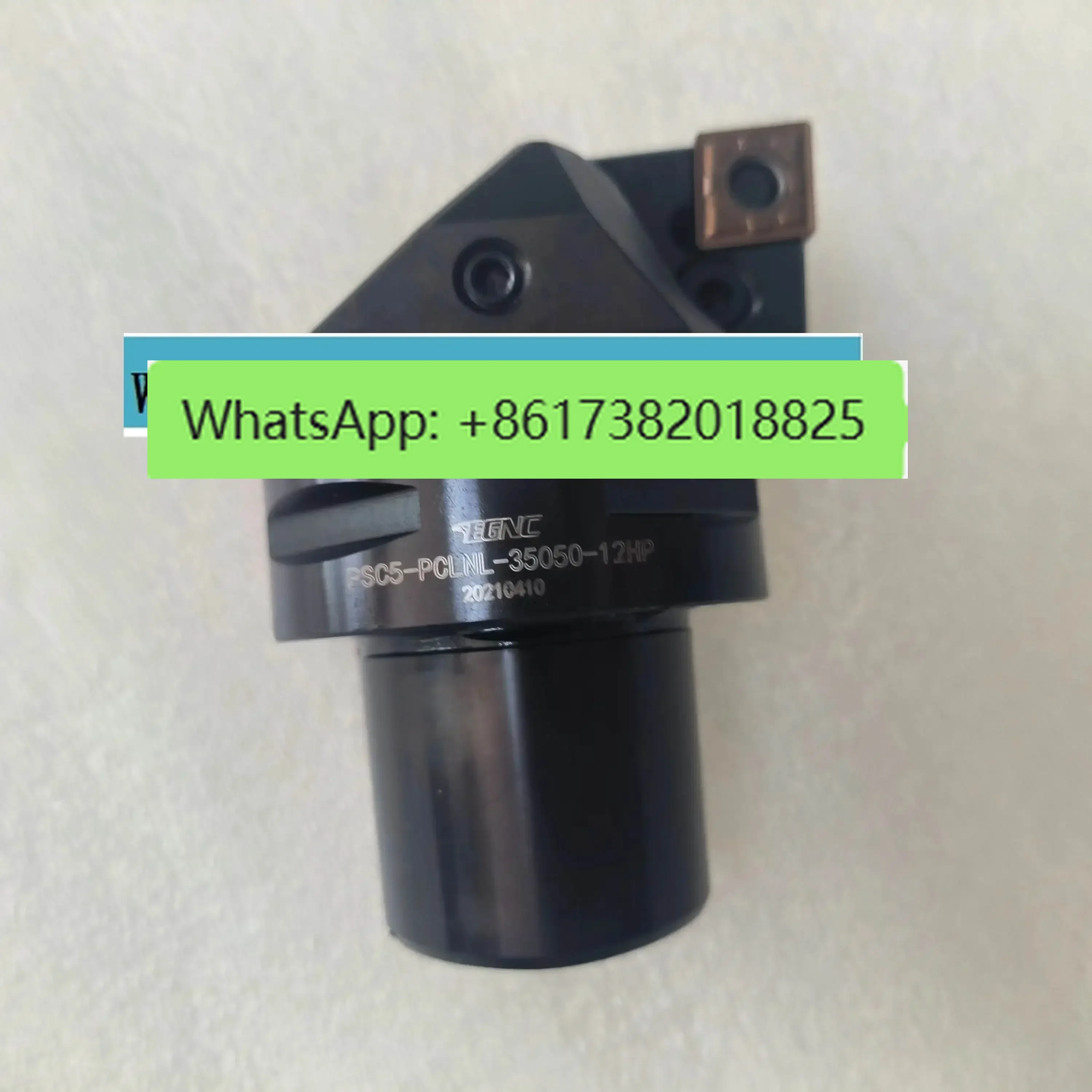 Capto tool holder PSC3-ER25-60PSC4PSC5PSC6PSC8PSC10 C interface tool holder non-standard