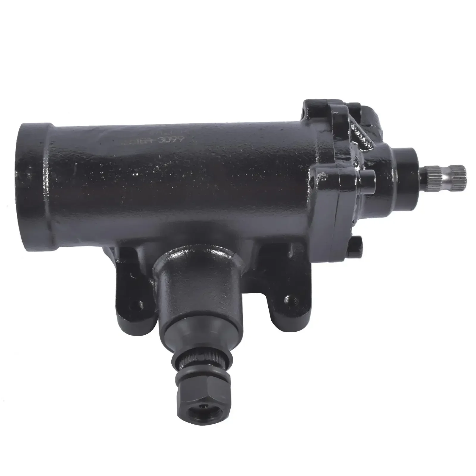 

AP02 Power Steering Box for Chevy/GMC R-Series Street & Performance Series 1987-1991