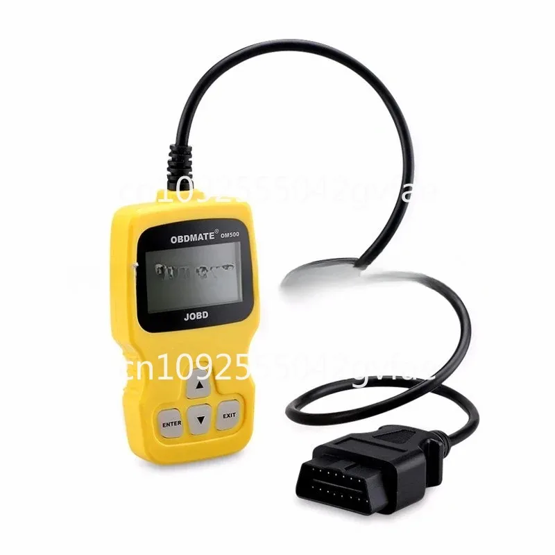 OBDMate OM500 fault detector