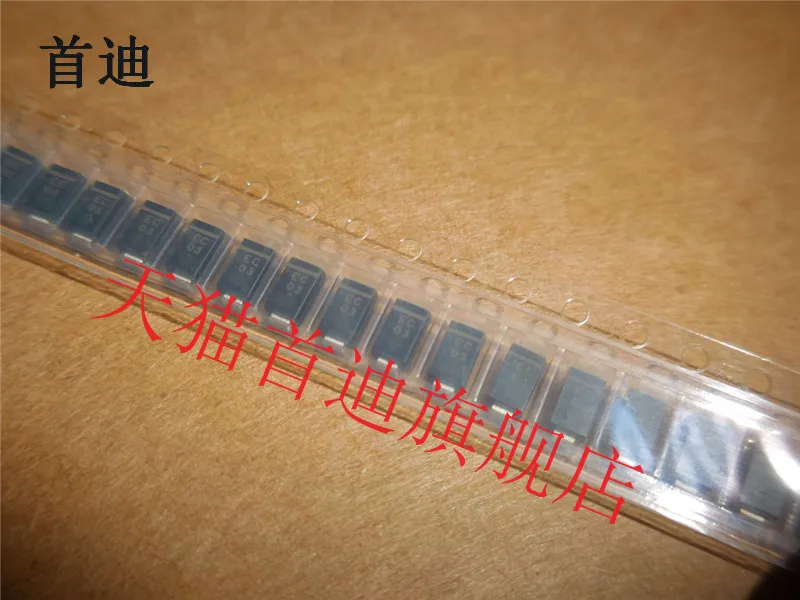 ES1C-E3/61T ES1C SMA