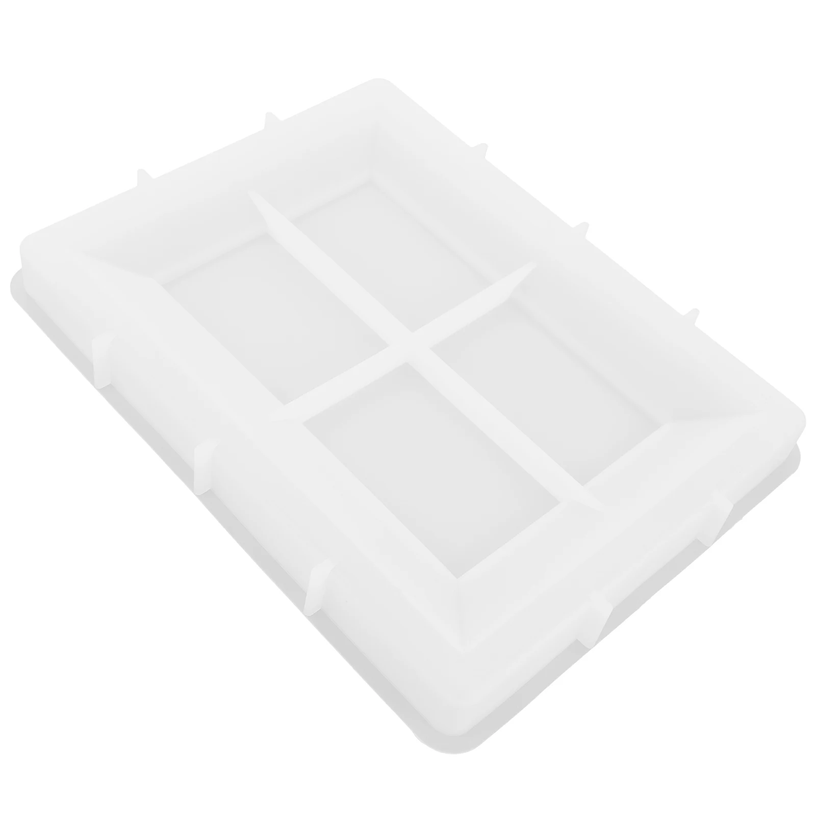 

Photo Frame Molds Silicone DIY Crafts Supplies Picture Frames Making Epoxy Casting Resin Creative Art Projects Gifts