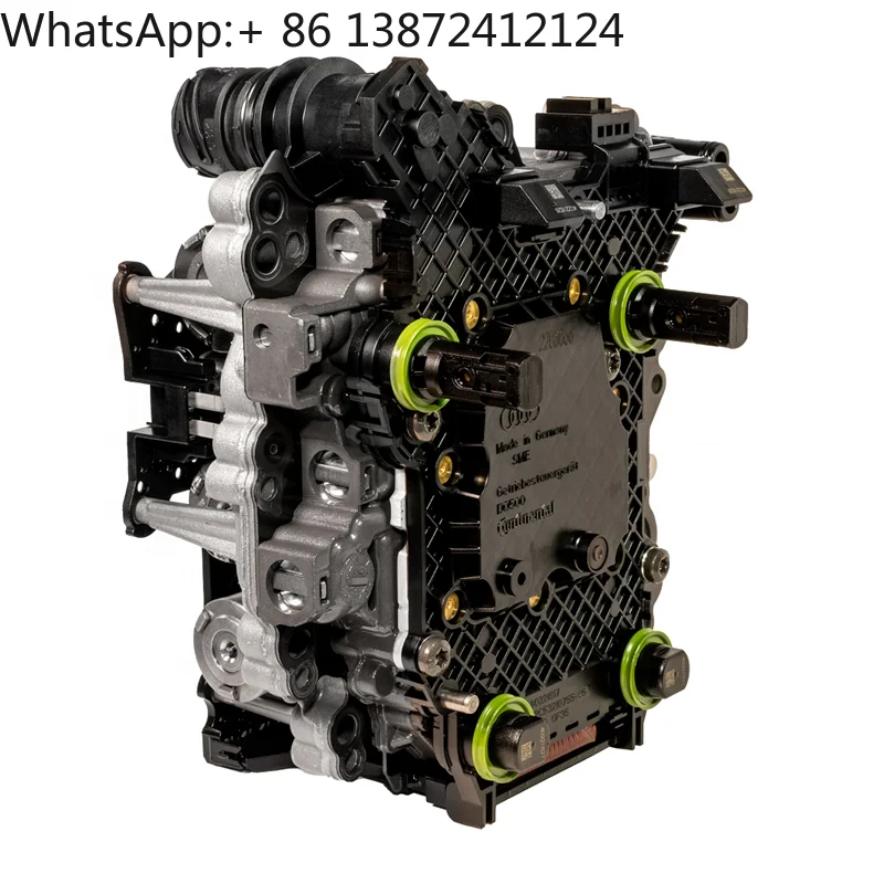 

DQ500 0BH 0BT 0BH927711C Transmission Mechatronic for VW 7 Speed 0BH92771