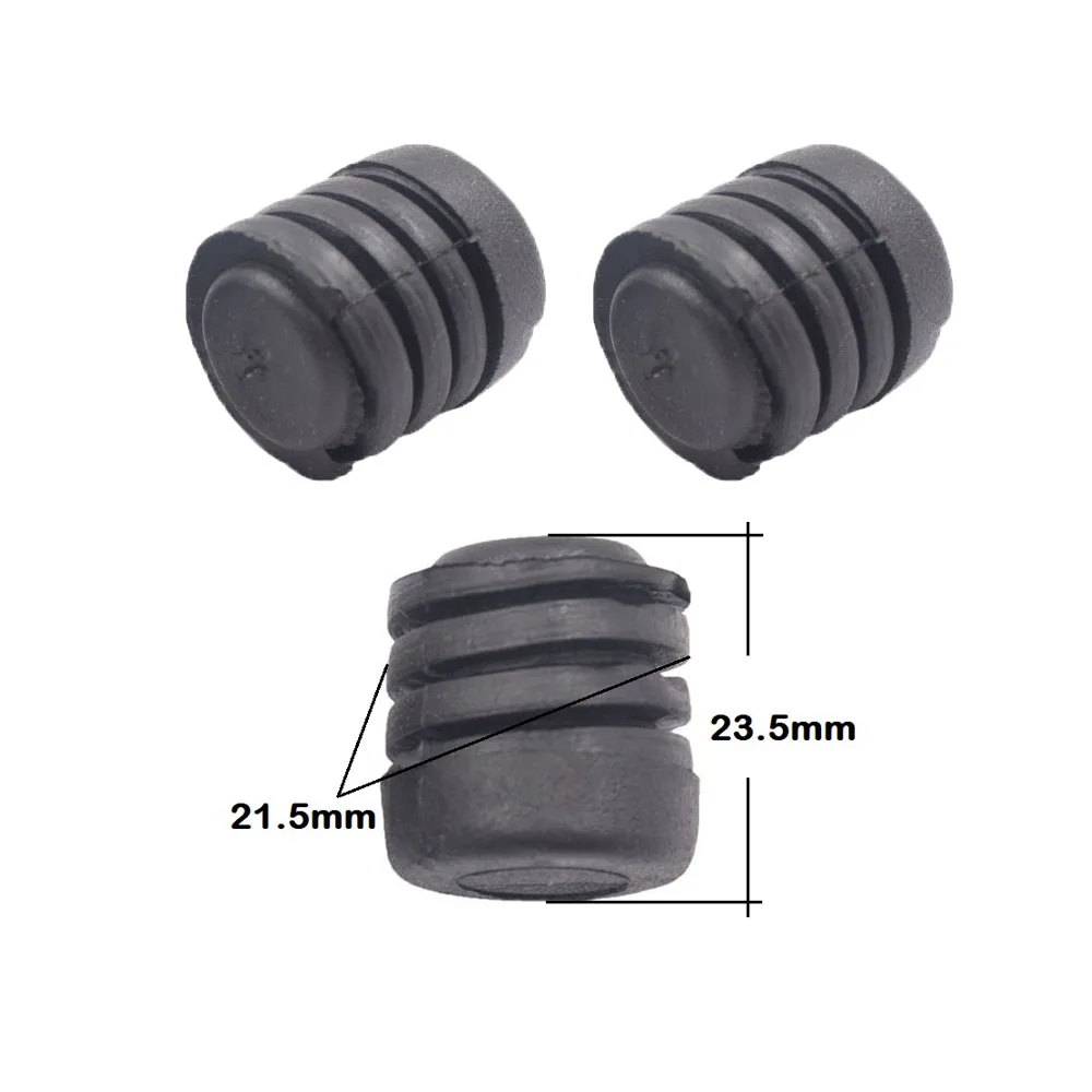 2Pcs Auto Car Engine Hood Bonnet Cushion Rubber Pier Damping Pad Fit for Nissan Tiida Sylphy Teana New Qashqai Sunny Accessories