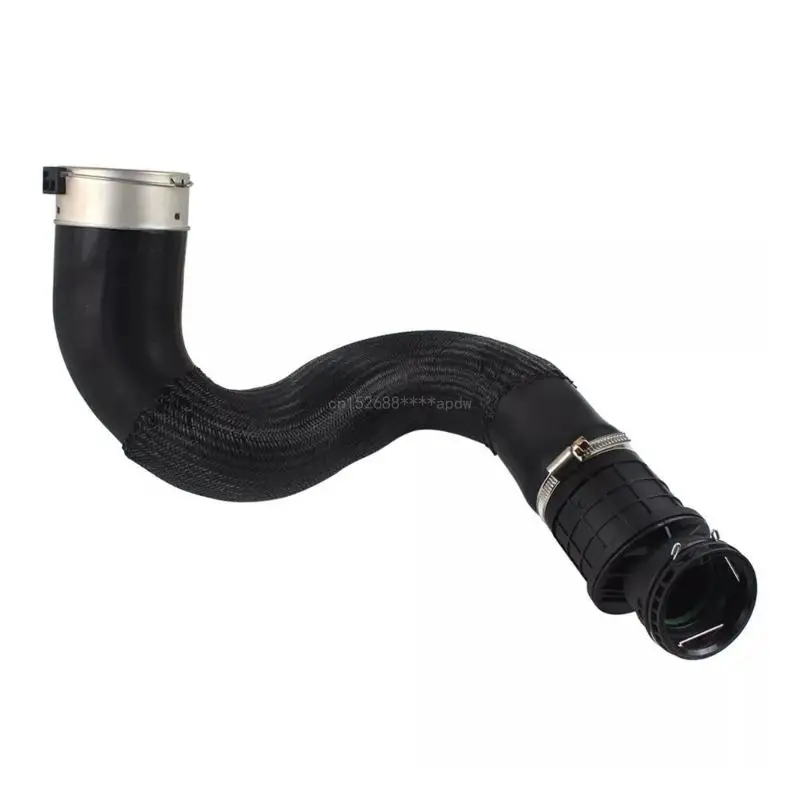 

Car Intercooler Turbocharger Coolant Pipe 84498032 Boosters Hose For Terrain 1.5L 2018-2022