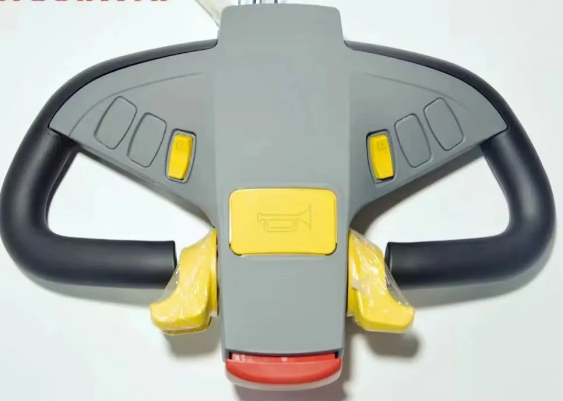 مقابض التحكم الإلكترونية في الخانق من فري، شاحنات البليت الكهربائية، أجزاء الرافعة الشوكية، المحركات الأساسية، مزارع البيع بالتجزئة جديدة