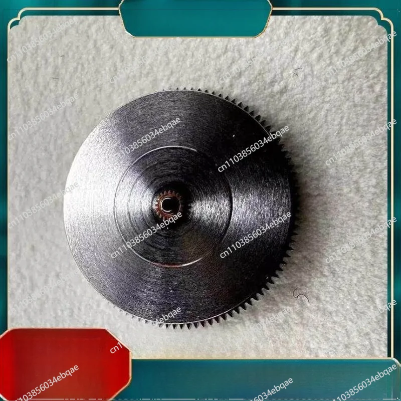 For Watch Accessories L688.2 Movement Clockwork Wheel L687.5 Full Box A08L01 Parts 688 Clockwork