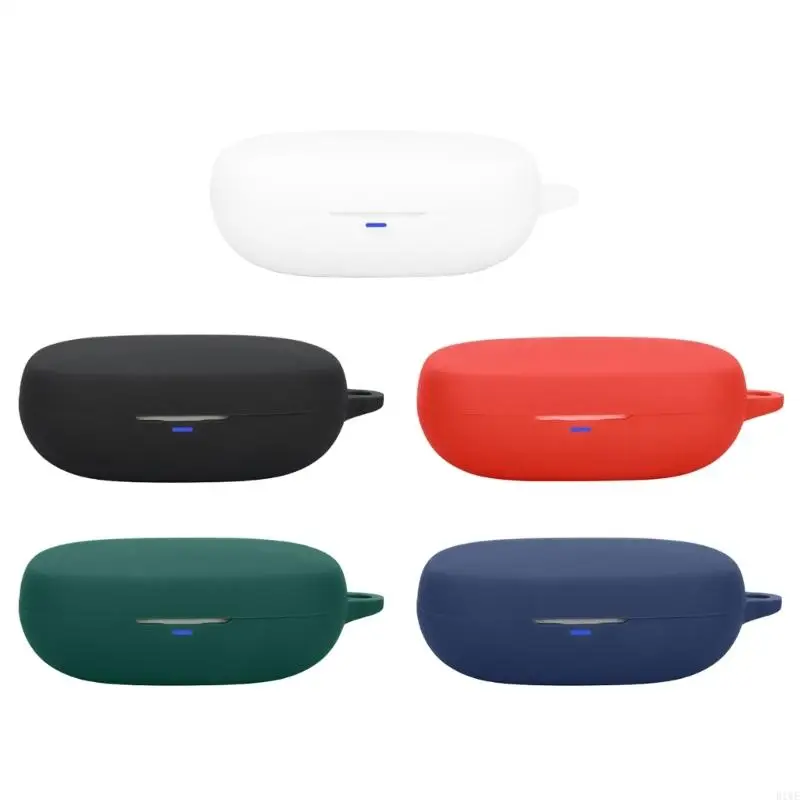 R1WE Silicone Guard Shell Skin for MF1 Headphone Skin Housing Case Antiscratch Cover