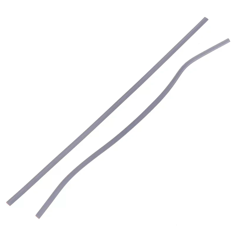 Laptop Elitebook Case 1Pc 830 735 G7 G8 Rubber Strip for DIY Bottom Foot Pad Non-Slip Bumper Feet Strip Accessories view 2
