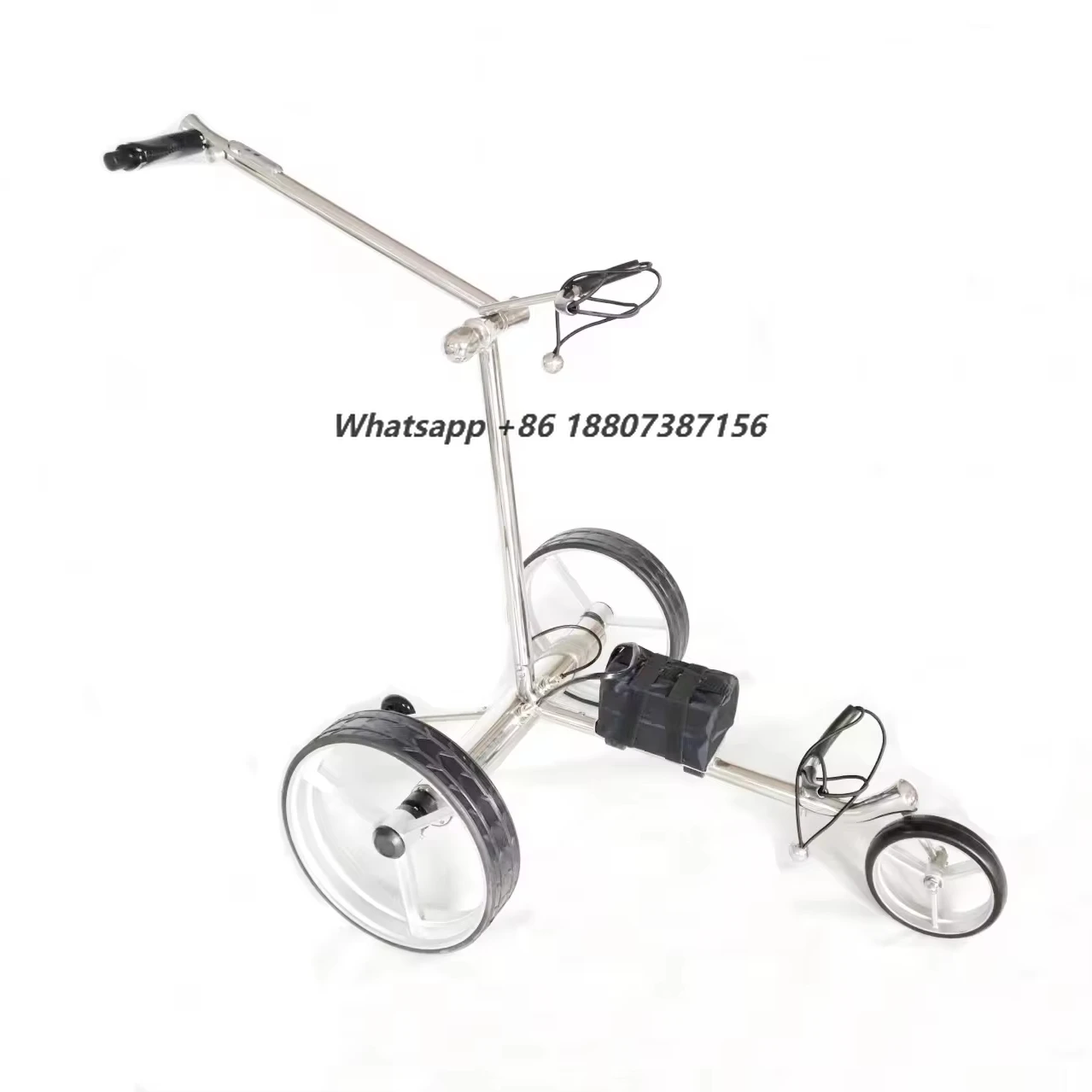 

Golf Cart Accessories Parts