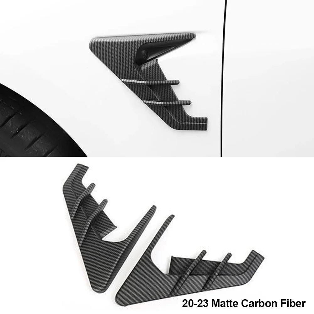 20-23 Matte Carbon