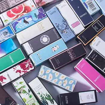 12 最佳銷售 迷你香水 - №8