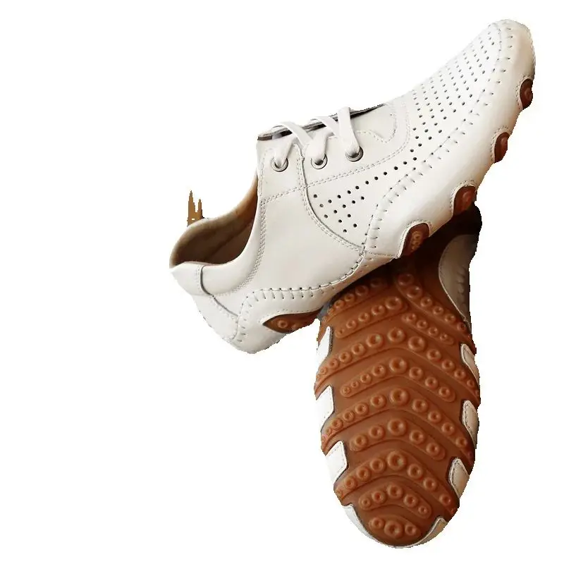 

Men's Cushioned Running Shoes Professional Running Sports Cushioned Shoes Men's Shock Absorbing Thick Sole
