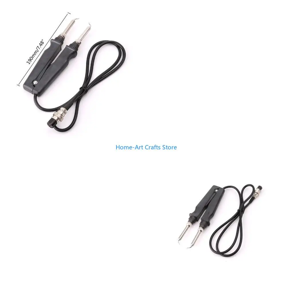 Y3NA 902 Esd Double…