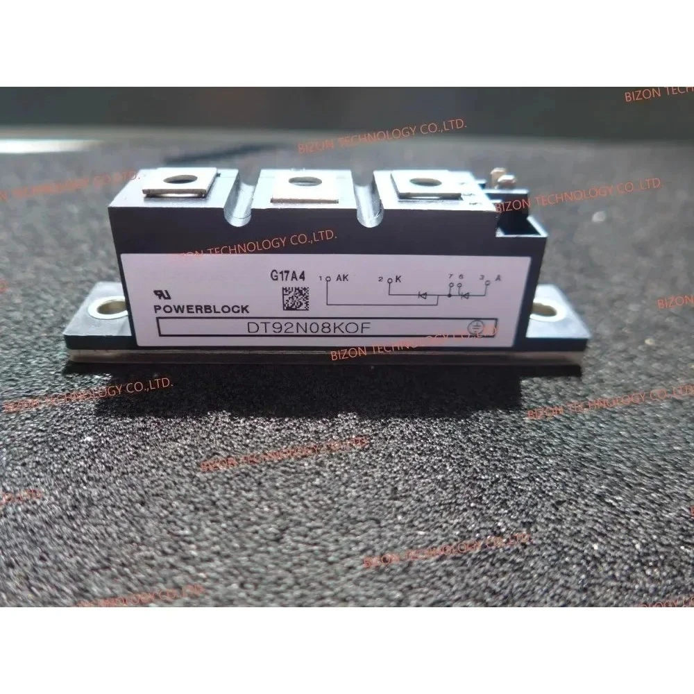 

DT92N08KOF New Original Module