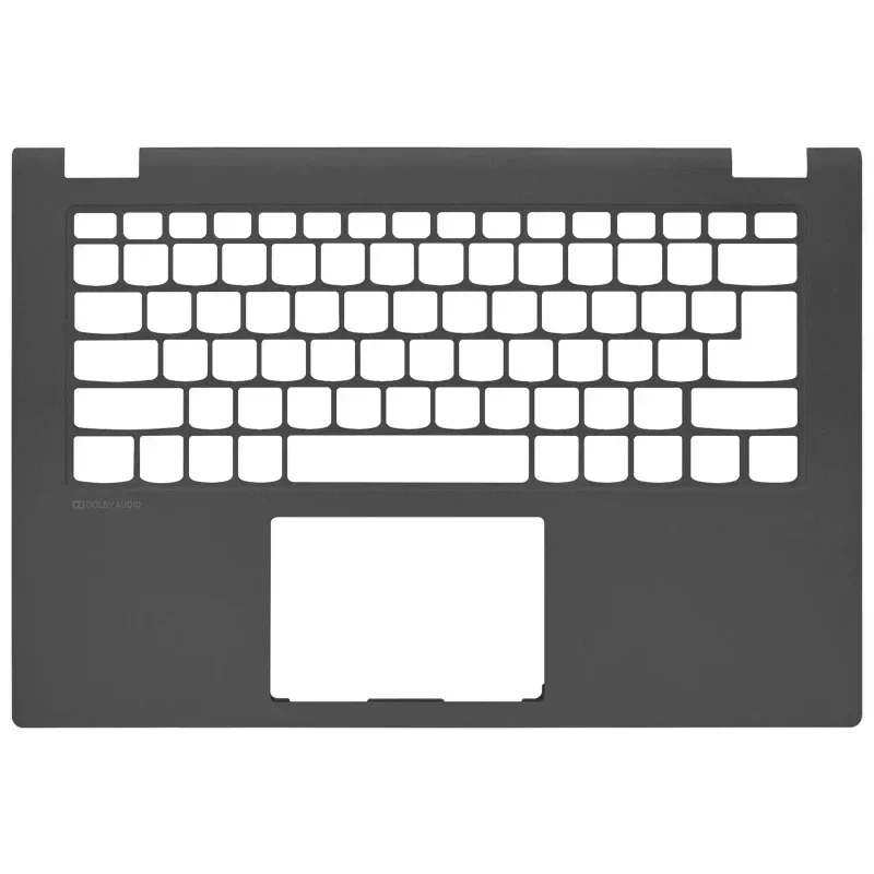 NOWOŚĆ dla IdeaPad Flex 14 C340-14 C340-14IWL C340-14API C340-14IML Laptop Palmrest Upper Case Keyboard Bezel Cover C340-14