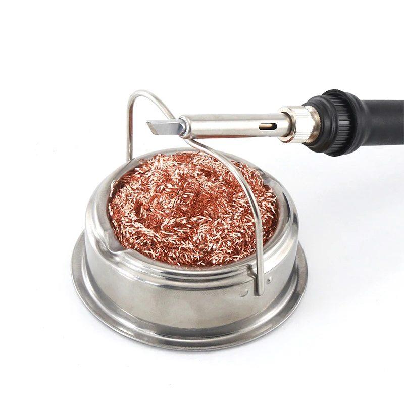 Mile Wire With Stan…