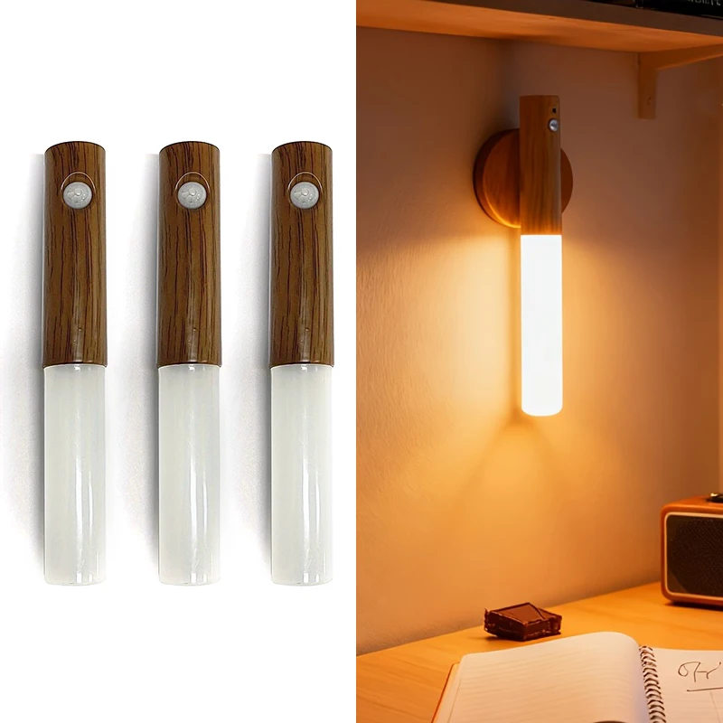 Rechargeable Motion…