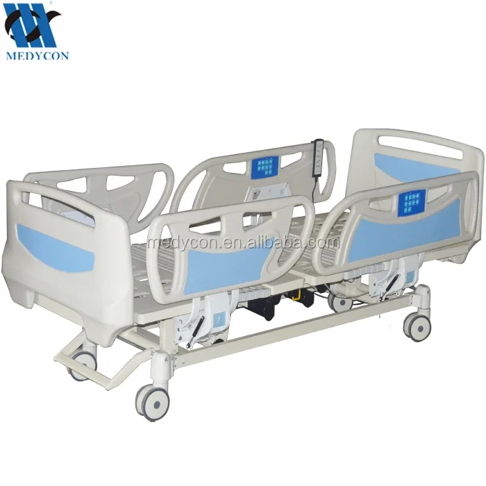 

Mdk-e5638K(II) Modern Hill Rom Electric Used Medical Equipment Hospital Beds Price For Sale