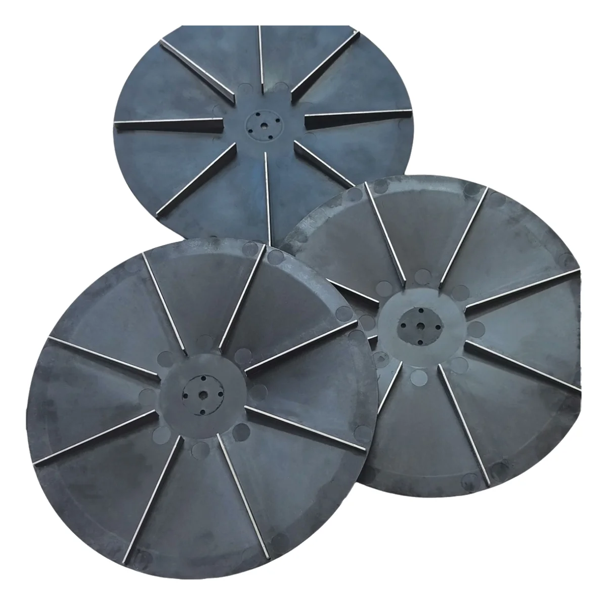 Spreader Throwing Disk Plant Protection Machine Drones Accessories For DJI T16 T20