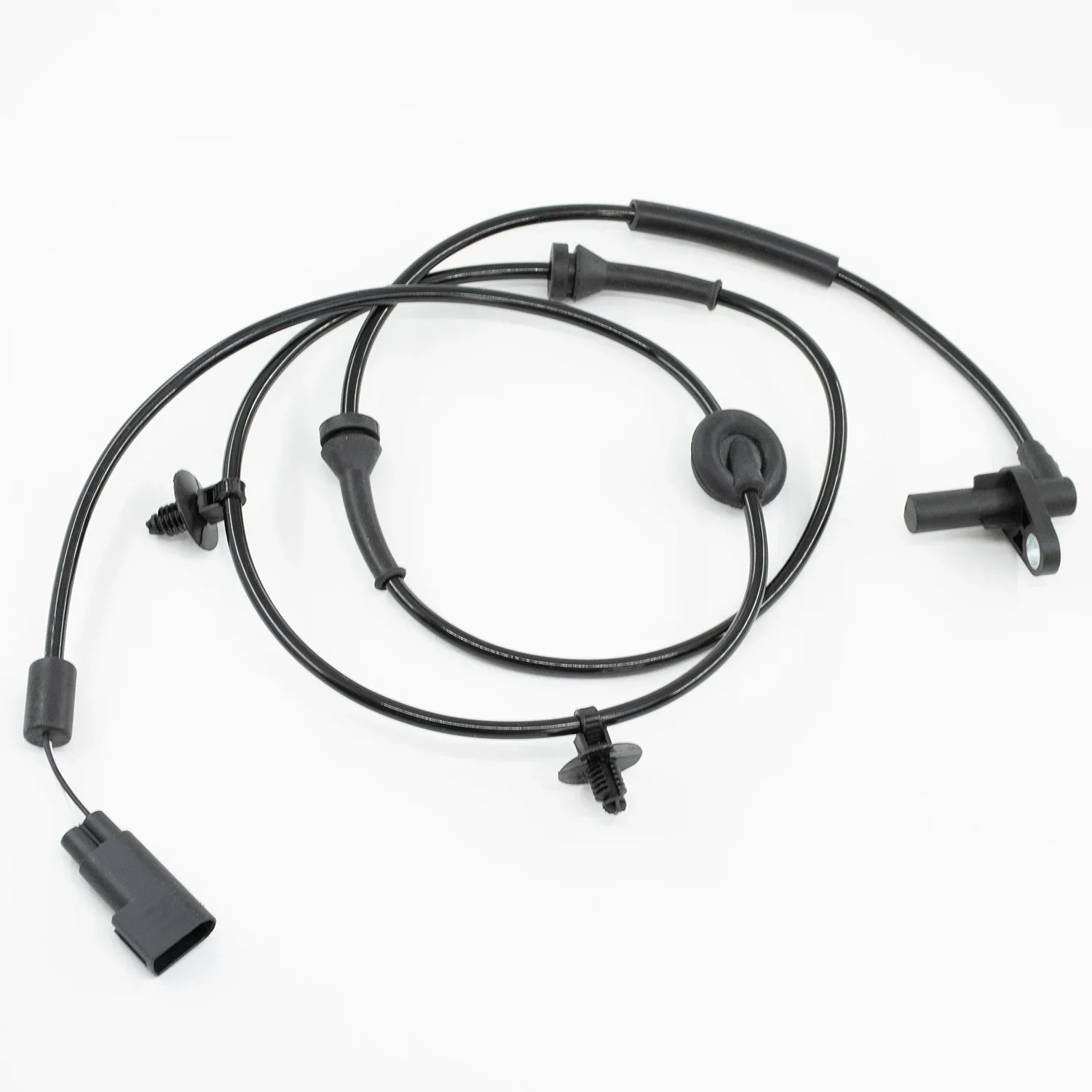 

Для Ford Transit 2006-2015 задний передний левый или правый номер датчика ABS # 1785753; 1371543; 1385797; 6C112B372AC