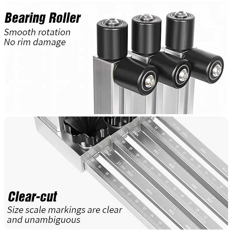 Thumbnail 2 - #11 Latest Bicycle Wheels Offers