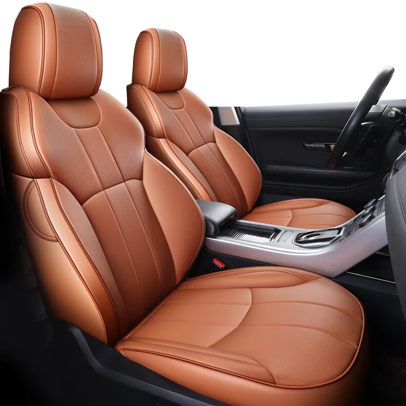 

Reli3 Leather Car Seat Covers Price List Leather Car Seat Covers Universal Luxury with Steering Wheel Covers 12 Piece Car Seats