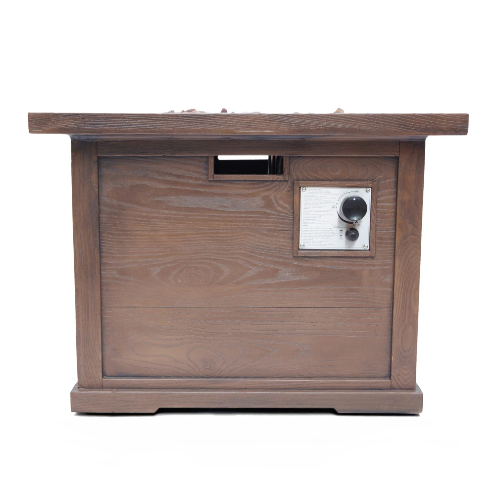 40000 Btu Outdoor F…