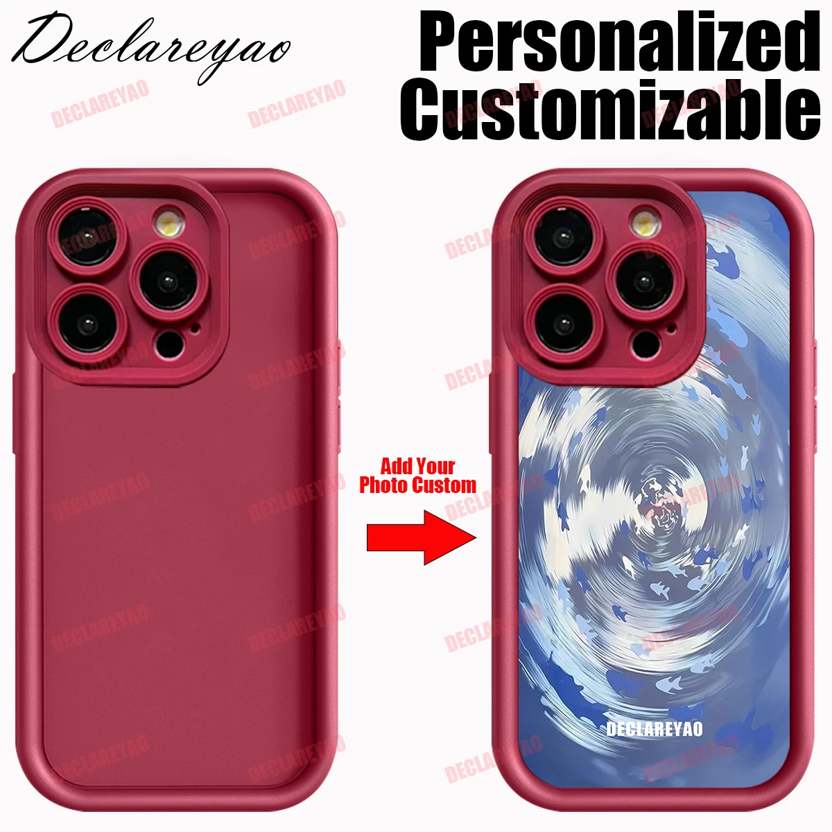 Personalized Diy Cu… - image