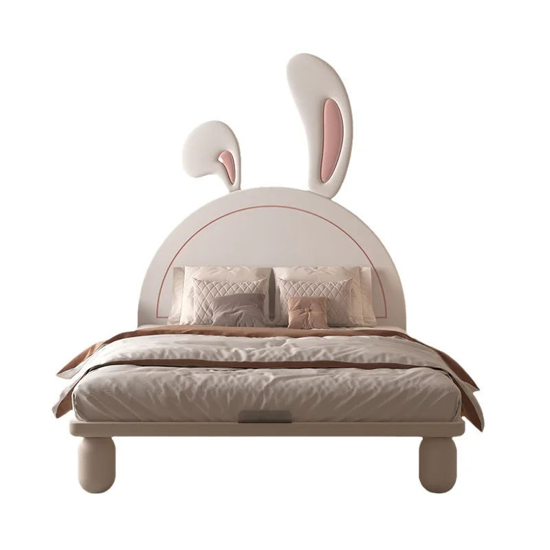 

personalized bed wonderful childhood solid wood, girls suite furniture set bed modeling bed