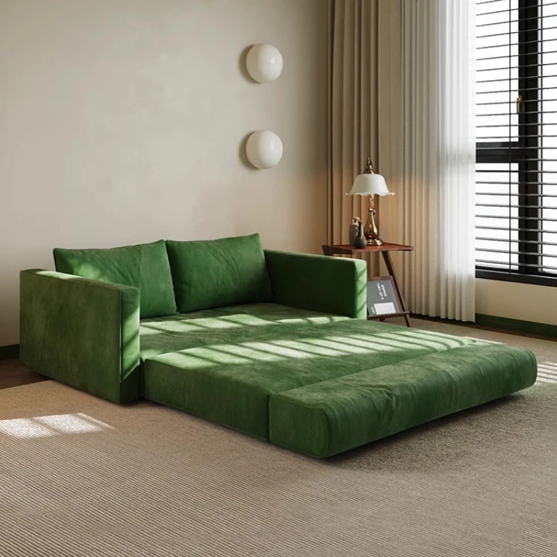 Sleep Couch Living … - image