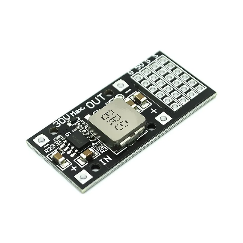 Dc-Dc MP2482 SY8205… - image