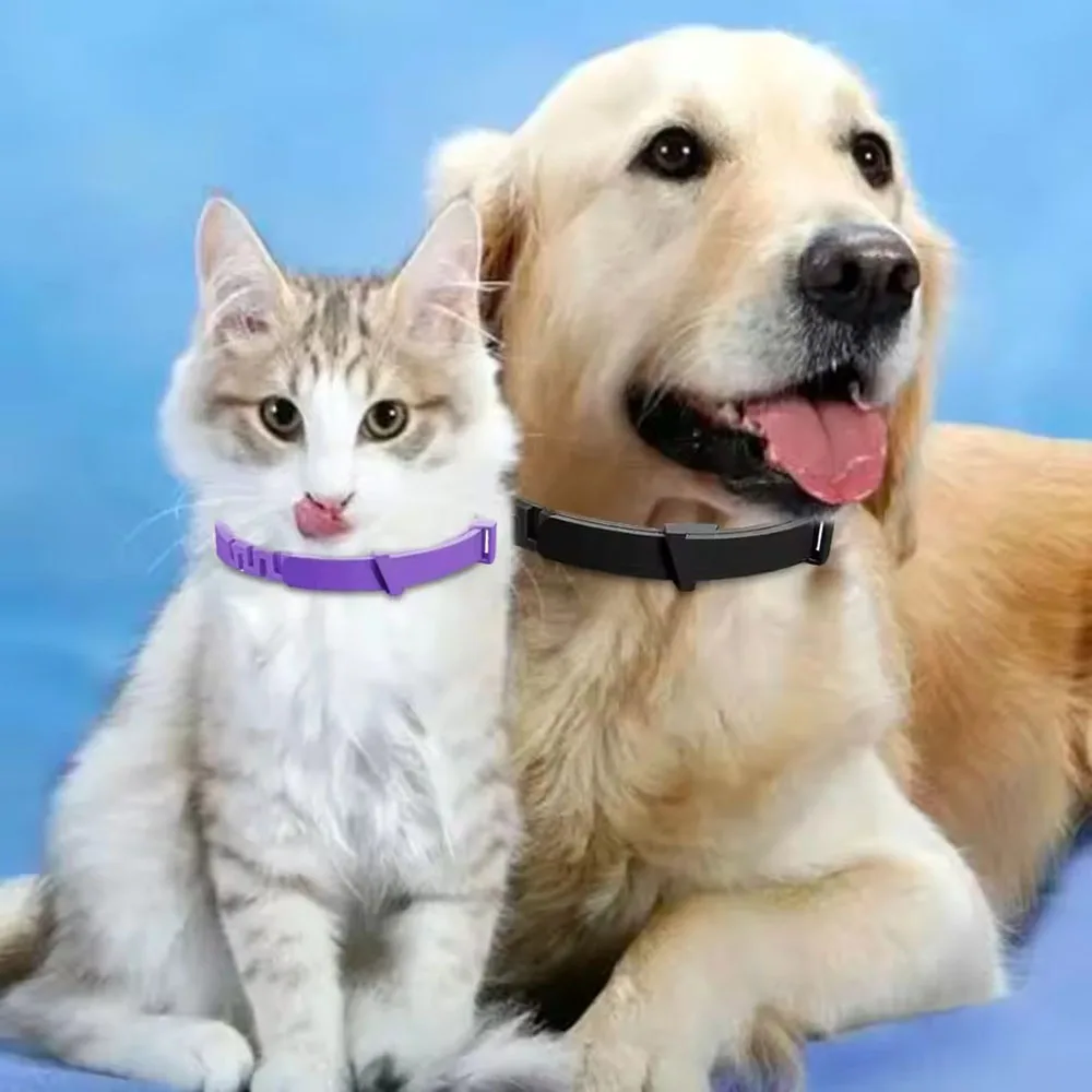 Adjustable Waterproof Pet Collar 1