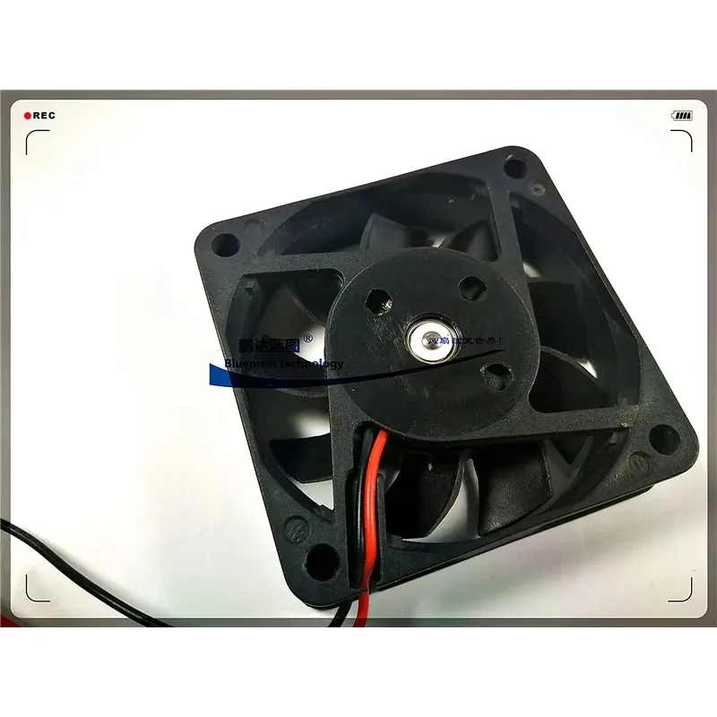 

pa 60*60 * 15MM Special Offer 6015 6cm 24V Double Ball Frequency Conversion Cooling Chassis Motherboard Fan