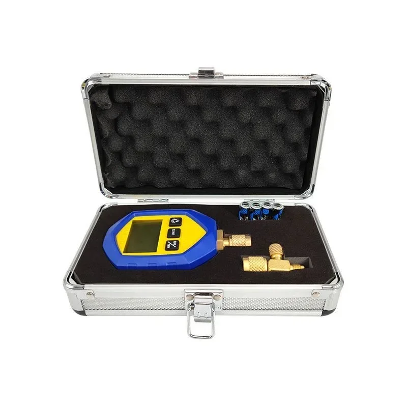 VG-89 Digital Vacuu… - image