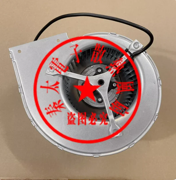 

D1G160-DA19-52 D1G160-DA15-11 48В53В 195Вт ВЕНТИЛЯТОР 100% новый и оригинальный