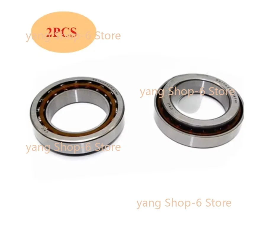 2PcMotorcycle Steering Column Bearing Kit For CFMOTO 150NK 250SR 250NK 400NK 650NK 650MT CF150NK CF250NK CF400NK CF650NK CF650MT