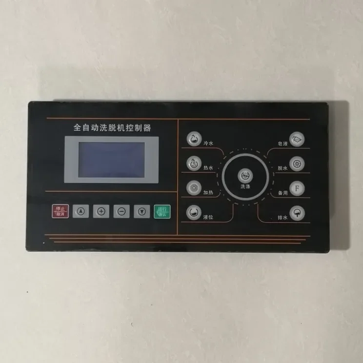 

SX166000A Fully Automatic Washing Machine Controller SX165006A