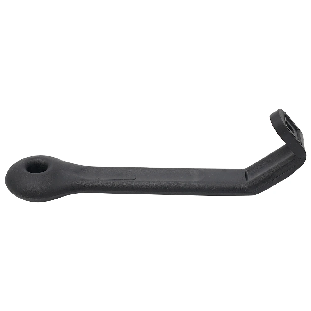 Rear Tailgate Replace Your For Skoda Octavia Rear Trunk Lid Handle with Our Quality Part Direct Fit and Ready to Install!